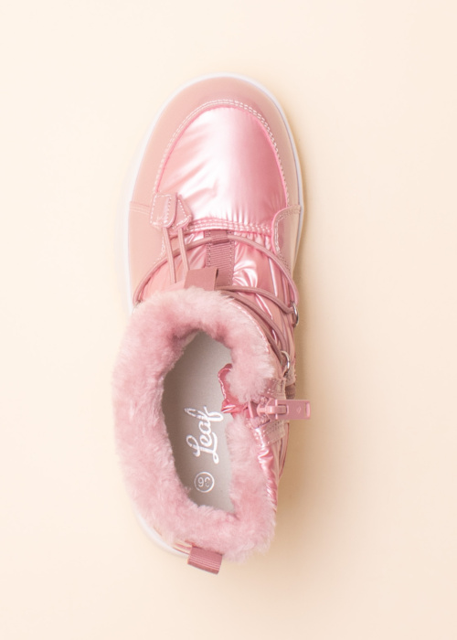 Зимние сапоги Sikvik Leaf