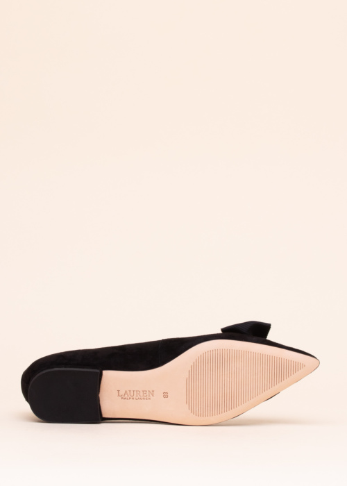 Туфли Londyn Ralph Lauren Polo