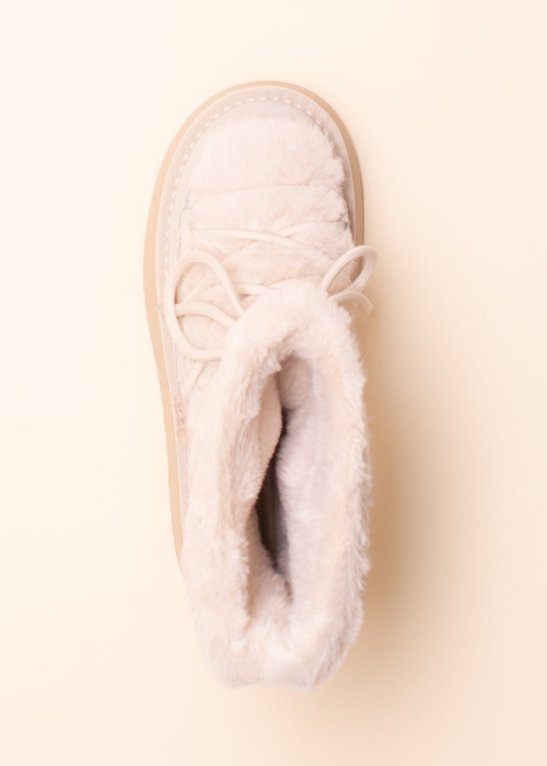 Зимние сапоги Mcroku Musse & Cloud