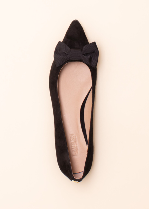 Туфли Londyn Ralph Lauren Polo