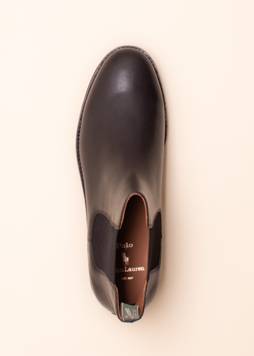 Полусапоги Bryson Chls Ralph Lauren Polo
