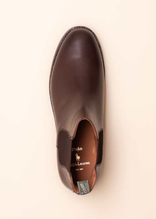 Полусапоги Bryson Chls Ralph Lauren Polo