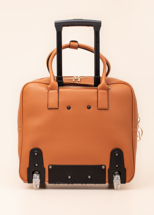 Чемодан Tinley Olivia Lauren