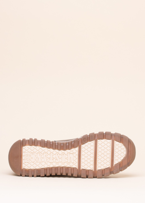 Зимние сапоги Mustang