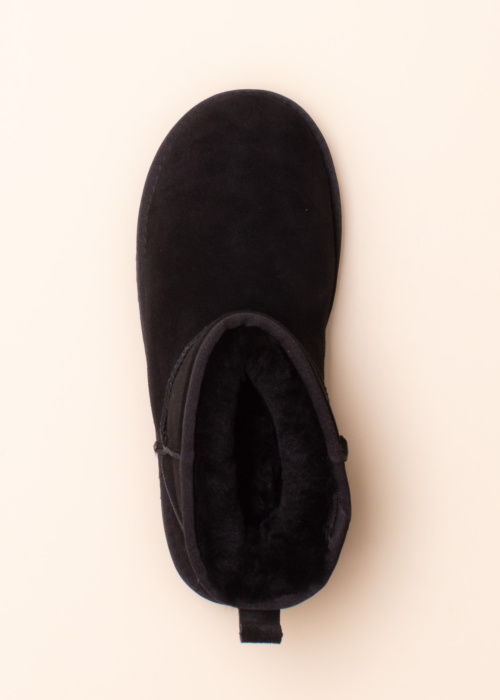 Зимние сапоги Mustang