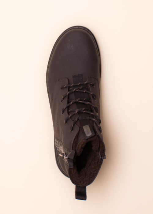 Bugatti talvesaapad Pallario Comfort