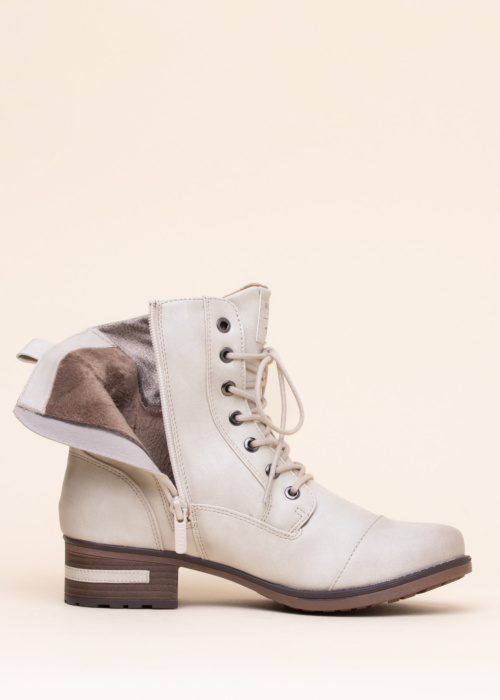 Полусапоги Mustang