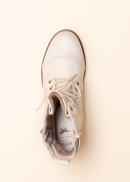 Полусапоги Mustang