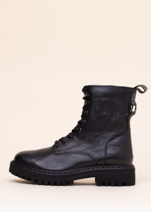 Полусапоги Mustang