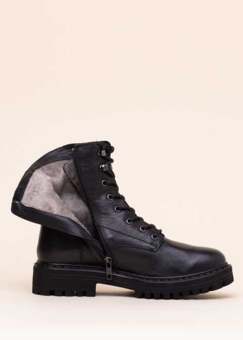 Полусапоги Mustang