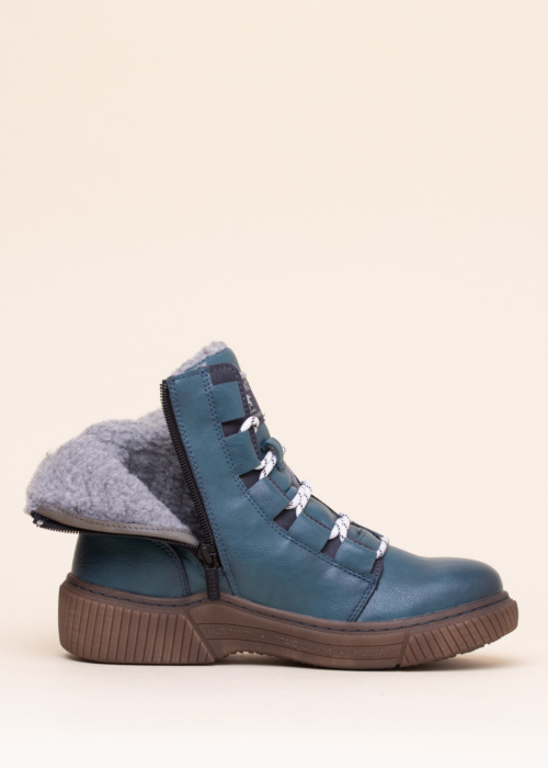 Полусапоги Mustang