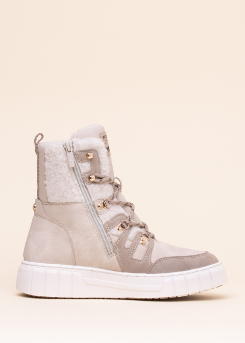 Зимние сапоги Mustang