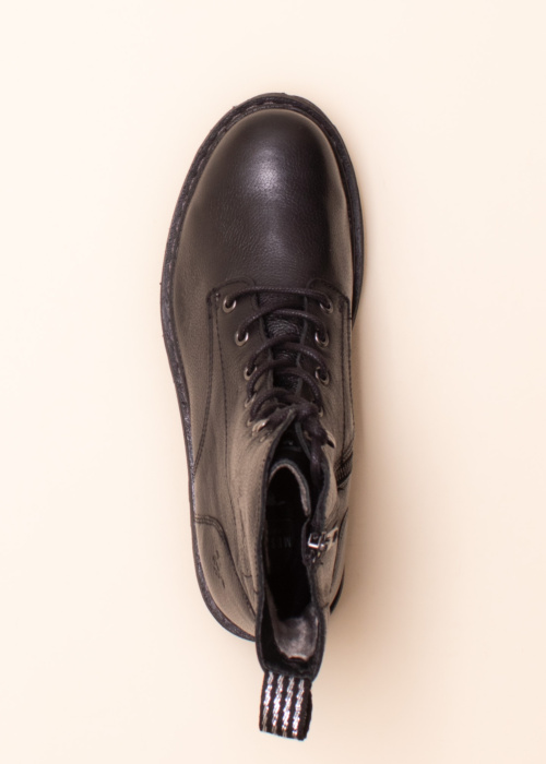 Полусапоги Mustang