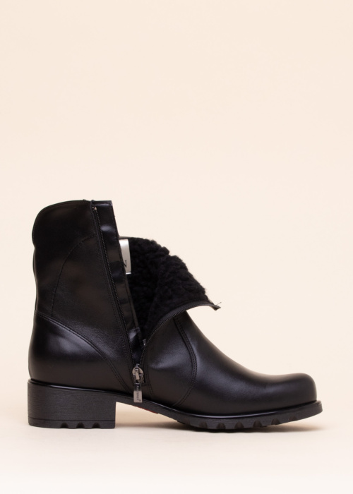 Aaltonen talvesaapad