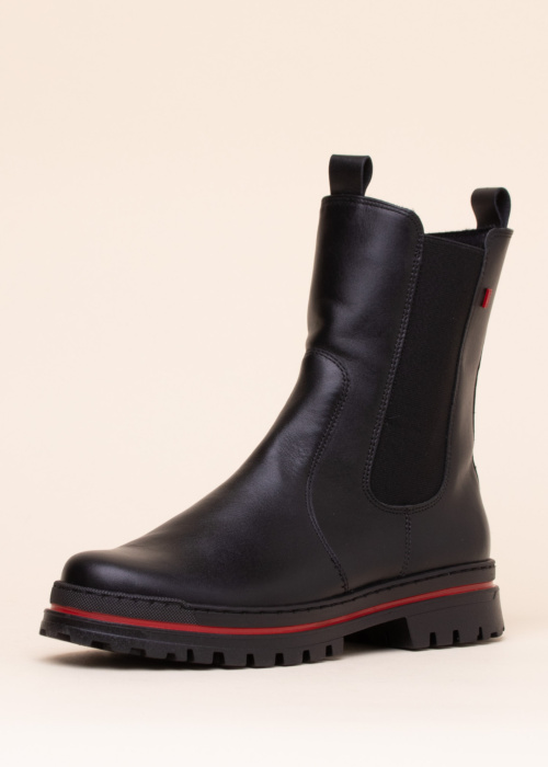 Полусапоги с шипами Aaltonen