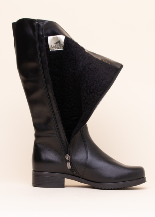 Aaltonen talvesaapad