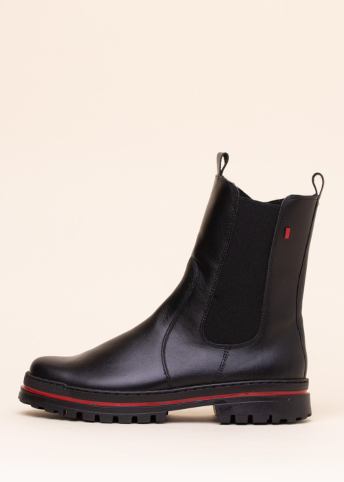 Полусапоги с шипами Aaltonen