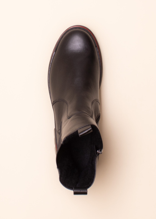 Полусапоги с шипами Aaltonen