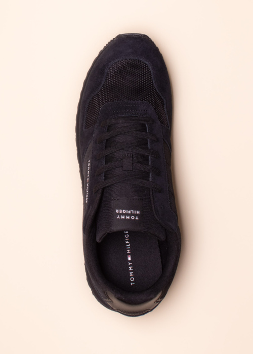 Кроссовки Tommy Hilfiger