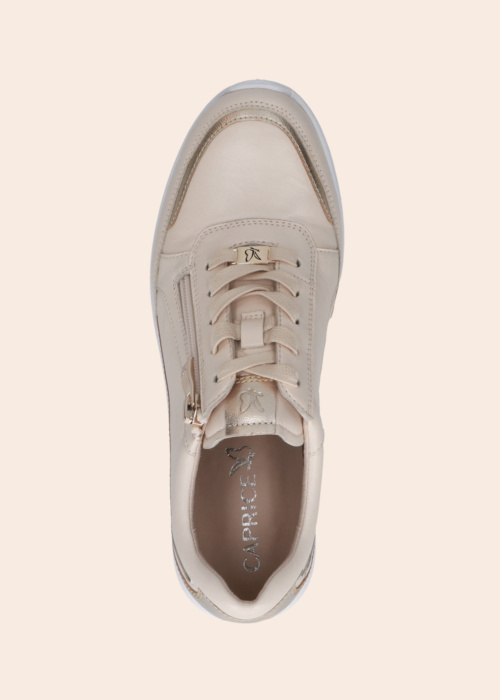 Кроссовки Caprice