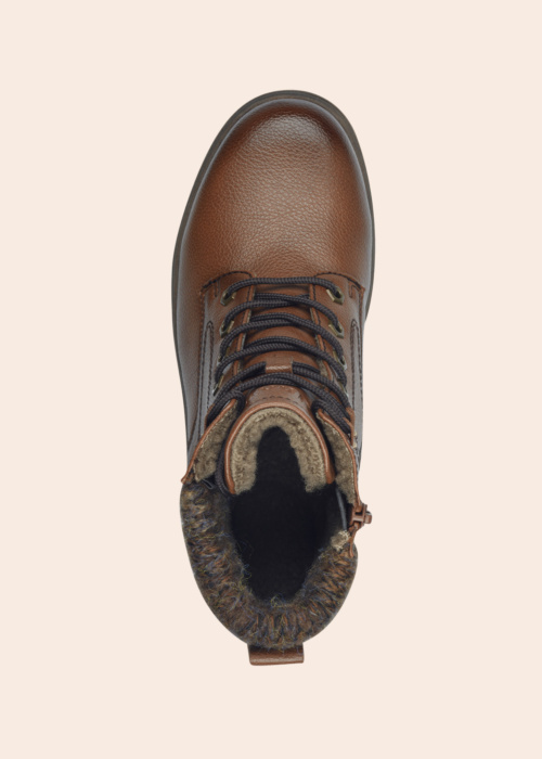 Полусапоги Jana