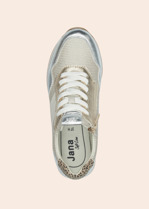 Jana vabaajajalatsid