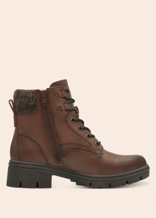 Полусапоги Jana