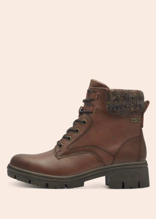 Полусапоги Jana