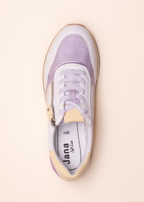 Jana vabaajajalatsid