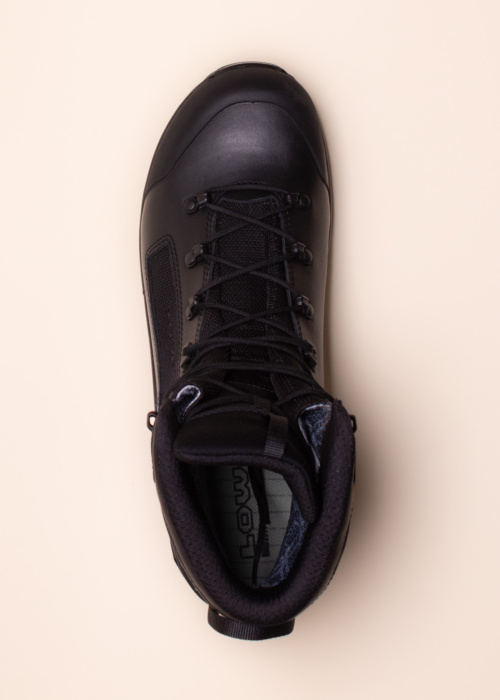 Lowa matkasaapad Breacher