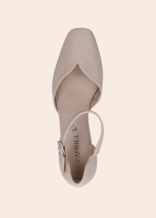 Туфли Caprice