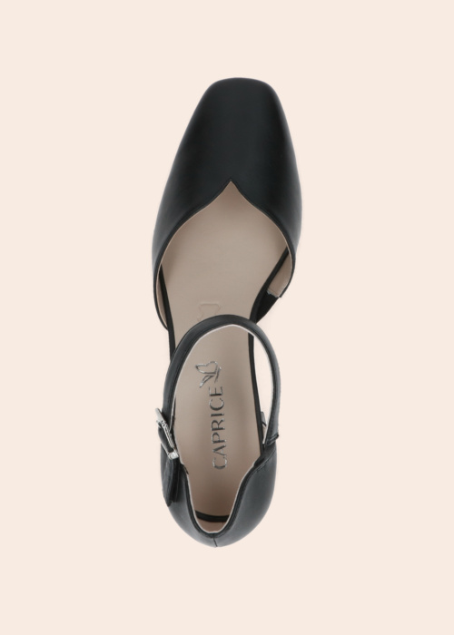 Туфли Caprice