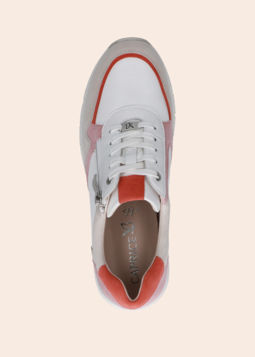 Caprice vabaajajalatsid