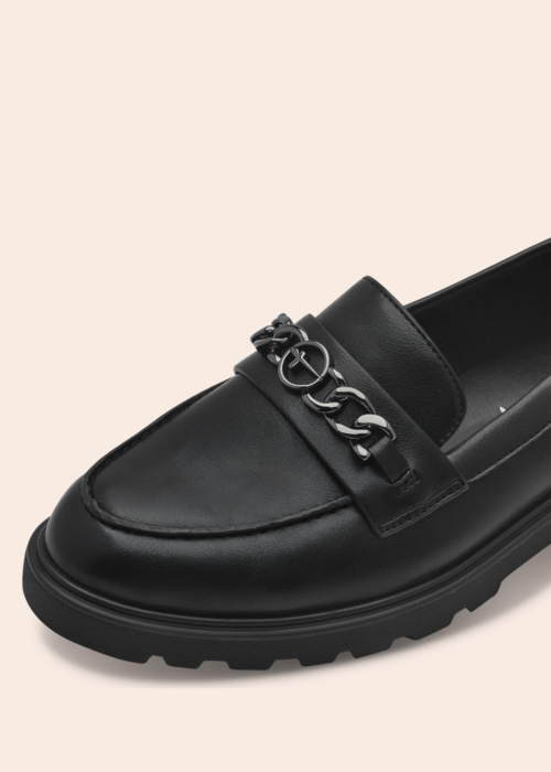 Лоферы Tamaris