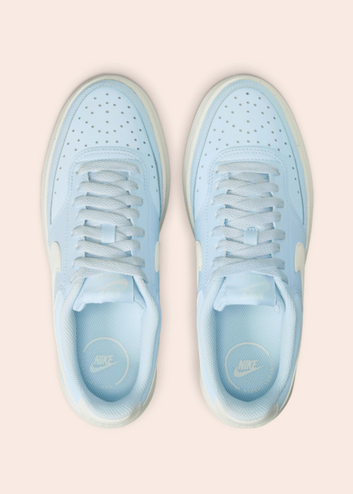 Тенниски Court Vision Alta Nike