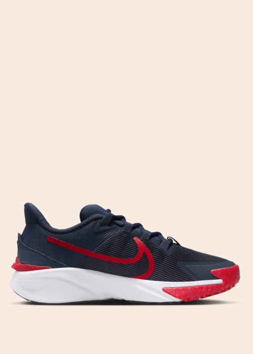 Беговые кроссовки Star Runner 4 Nike