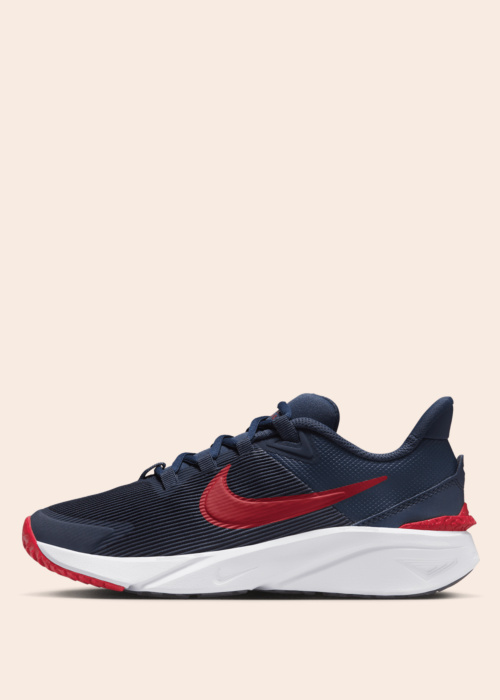 Беговые кроссовки Star Runner 4 Nike