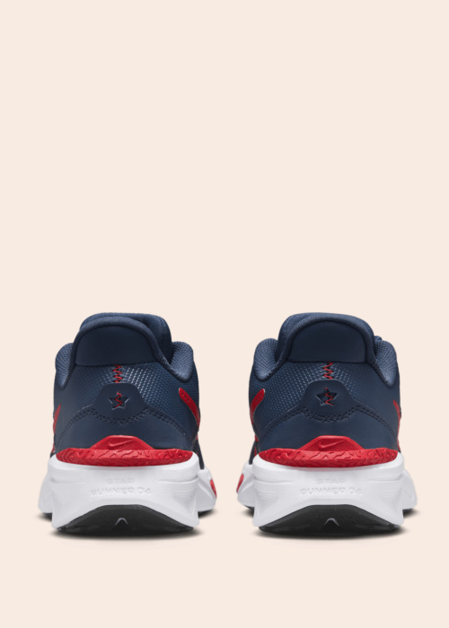 Беговые кроссовки Star Runner 4 Nike