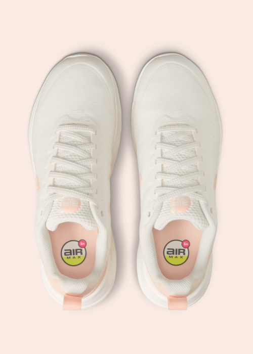 Кроссовки  Air Max Nuaxis Nike