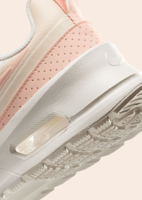 Кроссовки  Air Max Nuaxis Nike