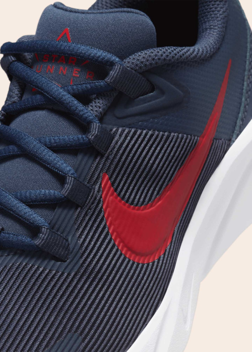 Беговые кроссовки Star Runner 4 Nike