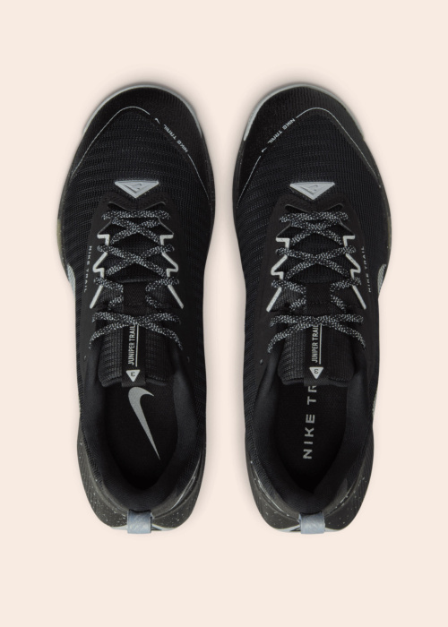 Беговые кроссовки Juniper Trail 3 Nike