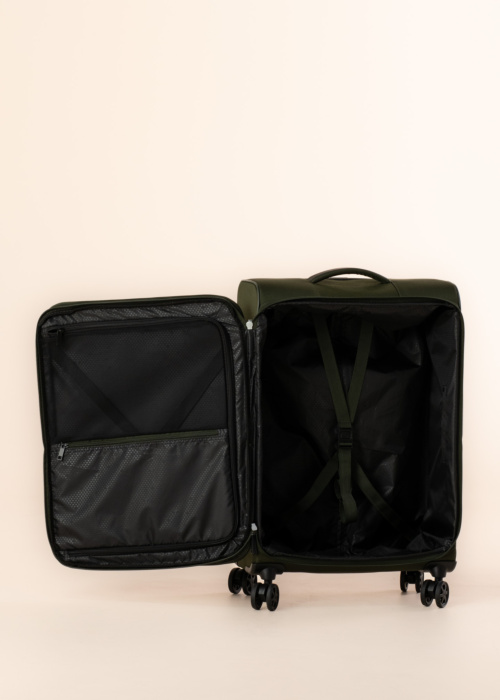 Samsonite kohver M Litebeam