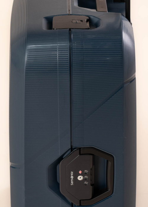 Чемодан Magnum Eco L Samsonite