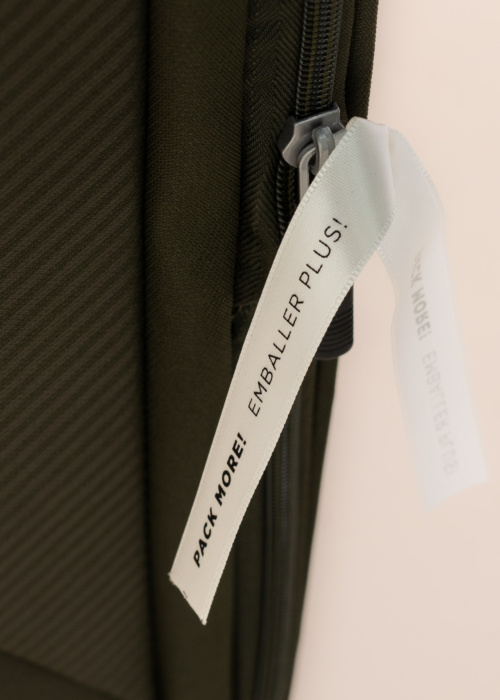 Samsonite kohver M Litebeam