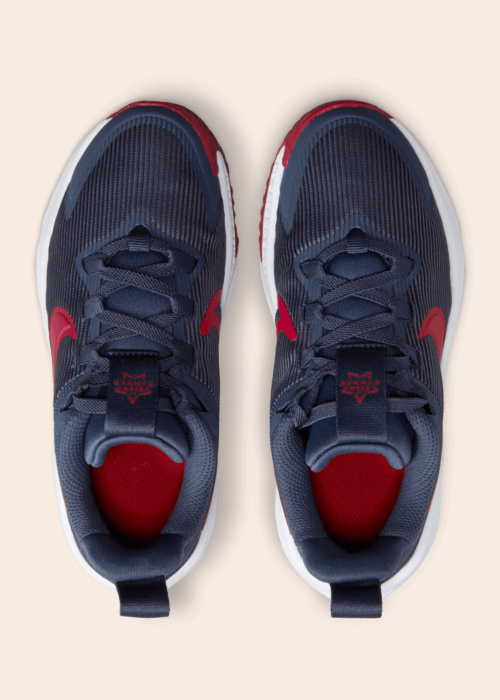 Беговые кроссовки Star Runner 4 Nike