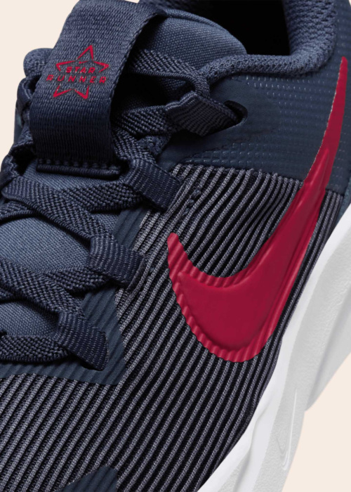 Беговые кроссовки Star Runner 4 Nike