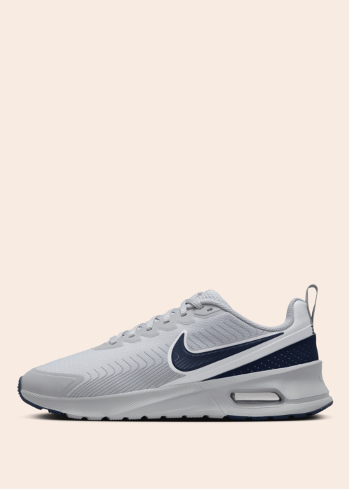 Кроссовки Air Max Nuaxis Nike