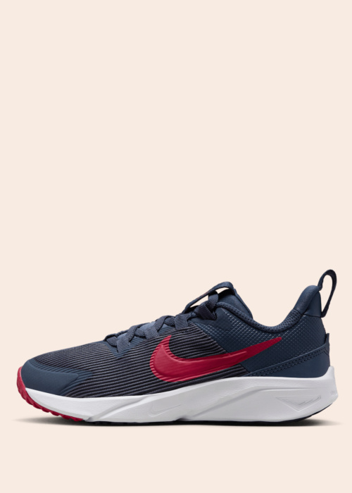 Беговые кроссовки Star Runner 4 Nike