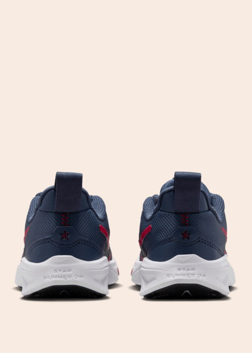 Беговые кроссовки Star Runner 4 Nike